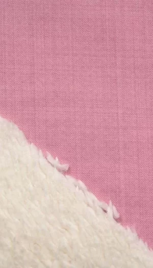 Softshell pink melir