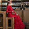 Krajkové Šaty Carmen - Image 2