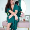 Overal Elegant viscose