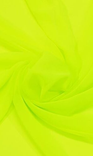 Neon yellow