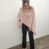 Pončo - kašmírská vlna - Image 4