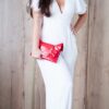 Overal Elegant Silk