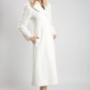 Kabátový kostýmek Cashmere - Image 3