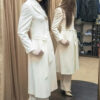 Kašmírový kabát Elegant - Image 17