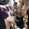 Sexy animal Top