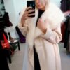 Zavinovací Winter coat - Image 5