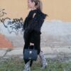 Zavinovací Winter coat - Image 6