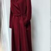 Zavinovací Winter coat - Image 7