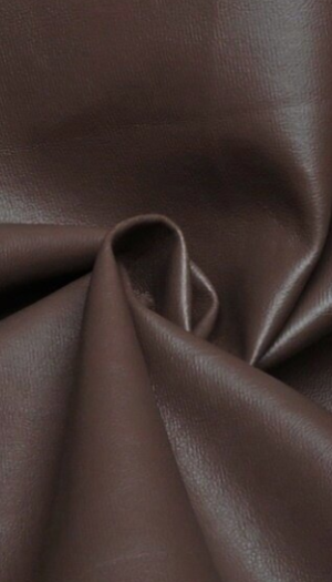 Koženka tmavě hnědá