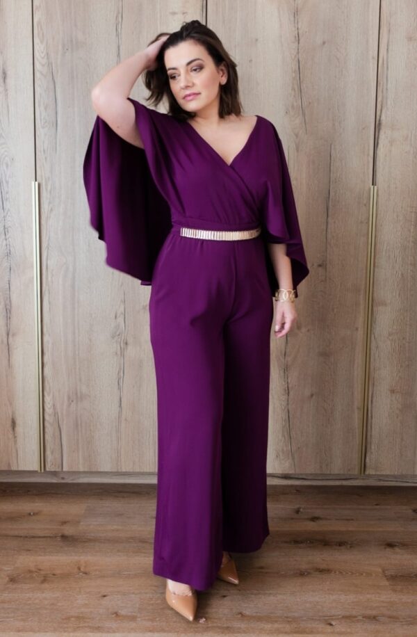 Overal Chic
