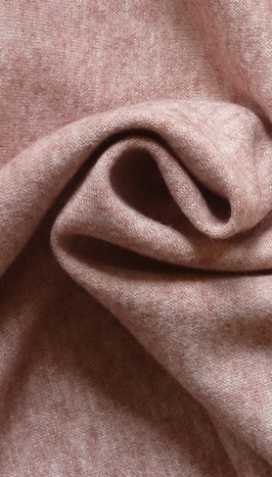 Starorůžová melanž