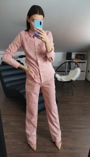 Košilový komplet PEGGY