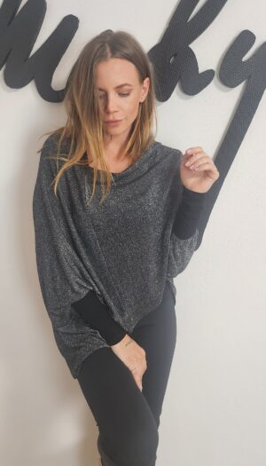 Universální pončo