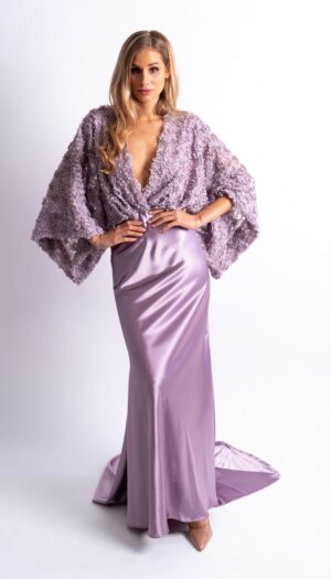 Společenské šaty MISS 5