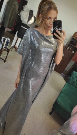 Šaty Miss Glitter